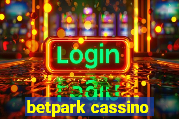 betpark cassino